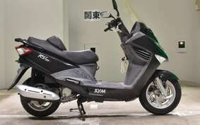 SYM RV125 I Type LF12