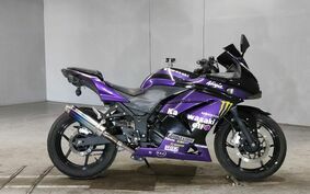 KAWASAKI NINJA 250R EX250K