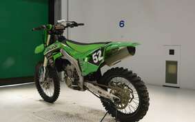 KAWASAKI KX250 KX252C