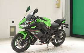 KAWASAKI NINJA 650 A 2022 ER650H