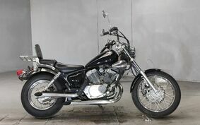 YAMAHA VIRAGO 250 3DM