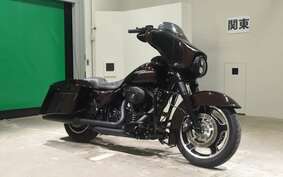 HARLEY FLHX 1580 2011 KB4