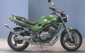 KAWASAKI BALIUS 250 1995 ZR250A