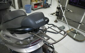 YAMAHA MAJESTY 125 FI