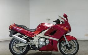 KAWASAKI ZZ-R400 1993 ZX400N