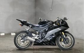 YAMAHA YZF-R6 2014 RJ16E