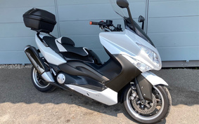 YAMAHA T-MAX  10th WHITMAX 2010 SJ08J