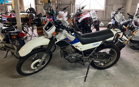 YAMAHA SEROW 225 Cell 1KH