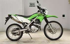 KAWASAKI KLX230 LX230A