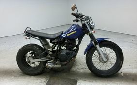 YAMAHA TW200 2JL