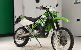 KAWASAKI KDX220SR DX220B