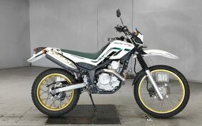 YAMAHA SEROW 250 DG11J