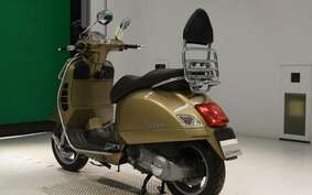 VESPA GTS250IE