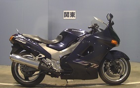 KAWASAKI ZZ1100 NINJA R Gen.2 1996 ZXT10D