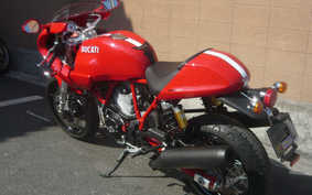 DUCATI SPORT 1000 S 2007 C102A