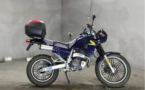 HONDA AX-1 MD21