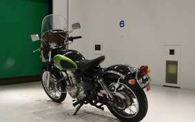 KAWASAKI ESTRELLA CUSTOM BJ250A