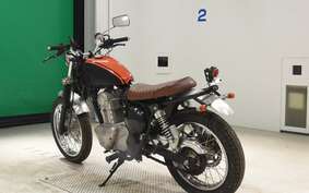 KAWASAKI ESTRELLA BJ250A