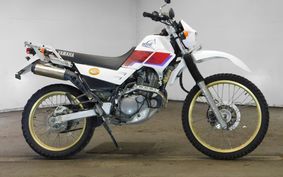 YAMAHA SEROW 225 W 4JG