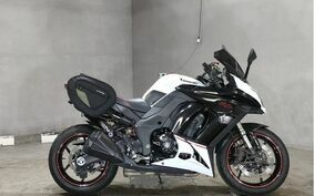 KAWASAKI NINJA 1000 2012 ZXT00G