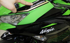 KAWASAKI ZX-25R ZX250E