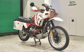 BMW R100GS PARIS DAKAR 1992