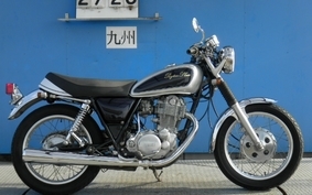 YAMAHA SR400 Gen.2 1996 1JR