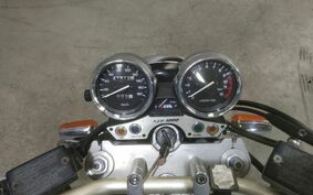 YAMAHA XJR1200 1996 4KG