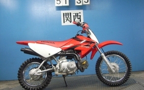 HONDA CRF70 DE02