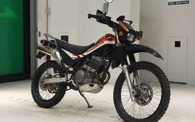 KAWASAKI SUPER SHERPA KL250G