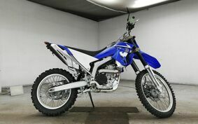 YAMAHA WR250R DG15J