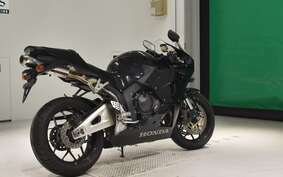 HONDA CBR600RR GEN 3 2013 PC40