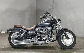 HARLEY FXDF1580 2009 GY4