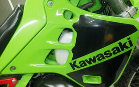 KAWASAKI KDX125 SR DX125A