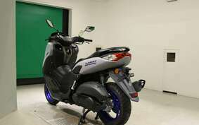 YAMAHA N-MAX 155 SG66J