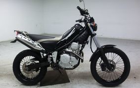 YAMAHA TRICKER 2004 DG10J