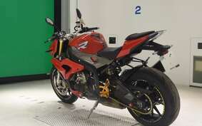 BMW S1000R 2015