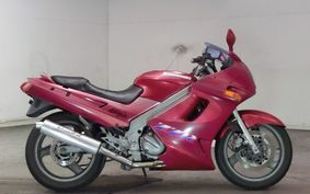 KAWASAKI ZZ-R250 1993 EX250H