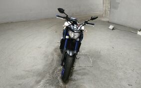 YAMAHA MT-09 2015 RN34J