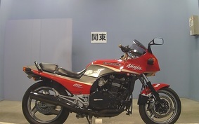 KAWASAKI GPZ900R NINJA 1999 ZX900A