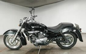 KAWASAKI ELIMINATOR 250 V Type 1998 VN250A