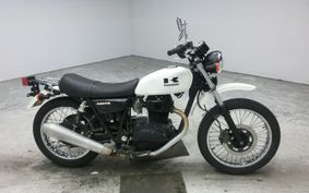 KAWASAKI 250TR 2004 BJ250F