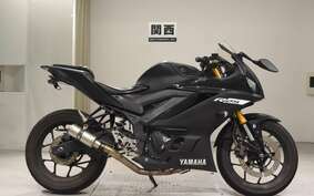 YAMAHA YZF-R25 RG43J