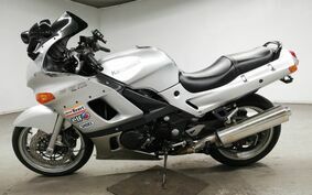 KAWASAKI ZZ-R400 2005 ZX400N