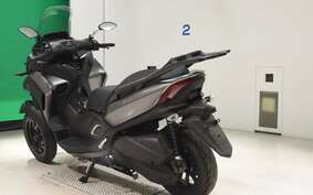 YAMAHA TRICITY 300 2020 SH15J