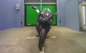 KAWASAKI NINJA 1000 A 2017 ZXT00W