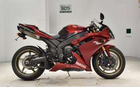 YAMAHA YZF-R1 2012 RN20