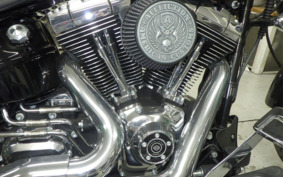 HARLEY FXSB 1580 2015