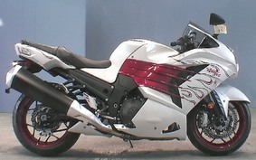 KAWASAKI ZX 1400 NINJA R 2012 ZXNE16