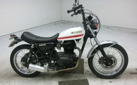 KAWASAKI 250TR 2004 BJ250F